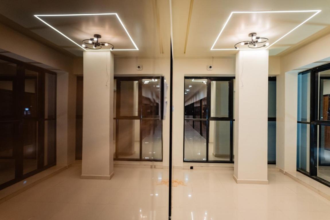 Hotel Ayodhya Virpur Exterior foto